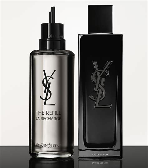 YSL US 